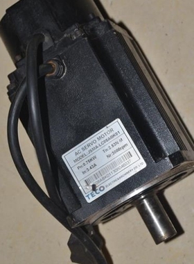 【议价】议价 JSMA-LC08ABK01JSMA-LC08ABK 750W 2.4nm 90 伺服