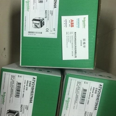 【议价】议价ATV310HU55N4A/ATV302HU40N4/ATV302HU30N4正品变