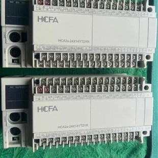 24X14YT2YR 禾川HCA2X 议价