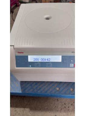 Thermo赛默飞MEGAFUGE8离心机