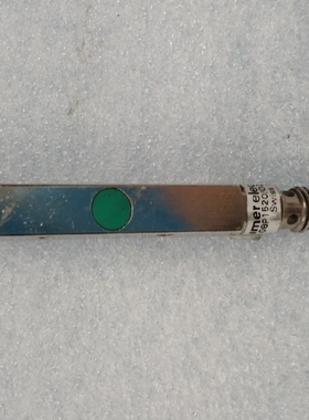 【议价】Baumer堡盟 IFFM 08P1520/O2S35L 电感式接近开关