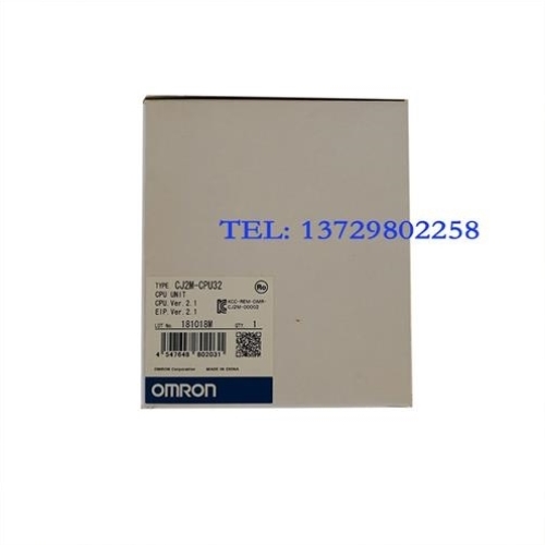 【议价】议价srt2-od16, CJ2M-CPU32, CJ1H-CPU65H, CJ1G-CPU43P,