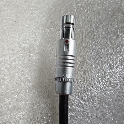 【议价】【议价】瑞士scher车佬9针连接线接口7mm线长3米正