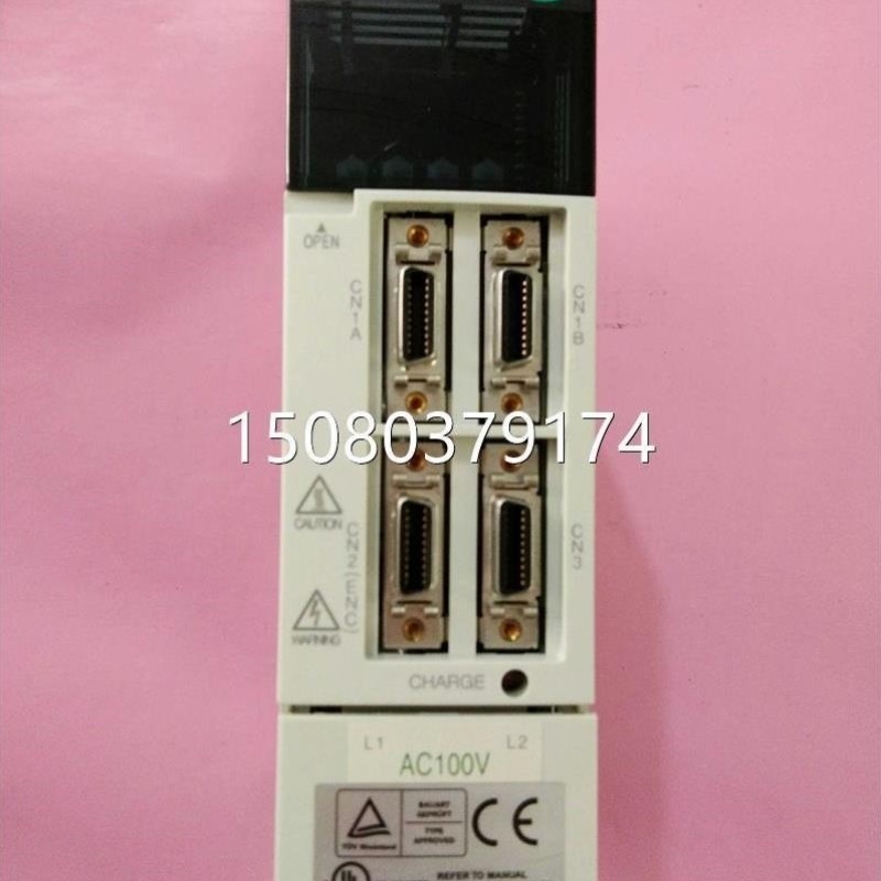 【议价】议价伺服驱动器MR-J2S-20A1件 成色好 测试好 拍前询价