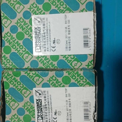 【议价】议价产品菲尼克斯浪涌保护F-MS12ST订货号2817987年代