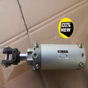 10配件议价 SMC焊接夹紧气缸CK1B63 议价