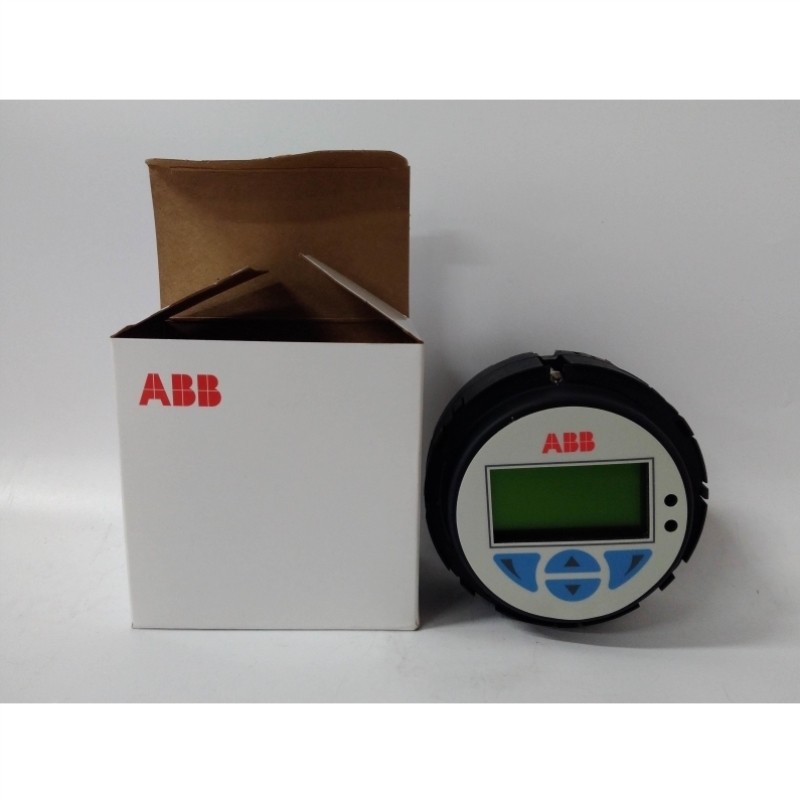 【议价】D674A906U01 进口ABB电磁流量计转换器 售后服务仓存议价