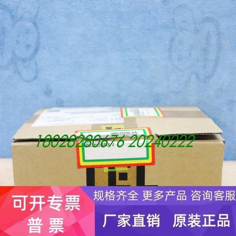 【议价】TEL TOKYO ELECTN 5K80-003191-11 PULLL ASSY Z 电机