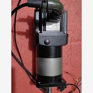 台达电机E2带减速头 议价