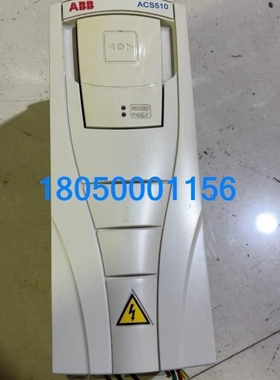 【议价】【议价】ABB变频器4kwABB变频器ACS510-01-09A