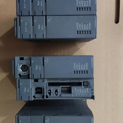 【议价】Q12HCPU Q25HCPU Q00CPU Pl【议价】