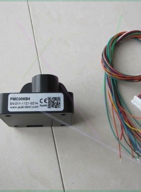 【议价】PUSIBOT谱思机器人485总线步进电机驱动器PMC0