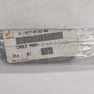 雷尼绍 缆绳 议价 连接线 RENISHAW 0132 1057