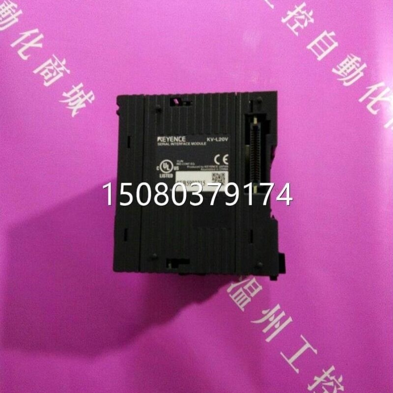 【议价】议价KEYENCEKV-L20V件 成色漂亮 拍前询价