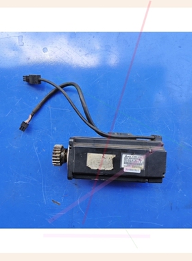 【议价】台达伺服电机 ECMA-C20807SS