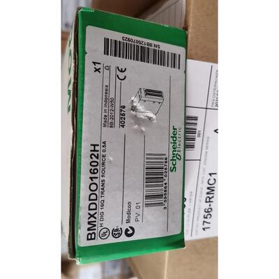 BMXDDO1602H