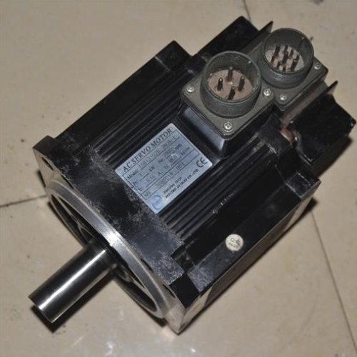 【议价】议价TSB13102B-3NUA-1 1KW 2000转 4.8NM 130 22轴伺服电