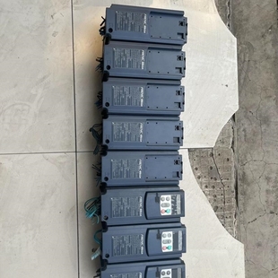 4C六臺(tái)FRN3.7G1S 富士變頻器FRN0.75G1S 議價(jià)