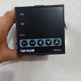 P909X AP909X 温控仪表 议价 实物图 001 PID温控器 030 301