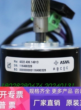 【议价】ASML 4022.436.14193 2RMHF-1000-N-04 2260.818-51.216-