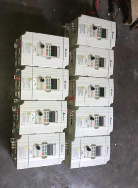 台达M型变频器VFD015M43B、380V1.5KW刚刚从