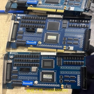 DMC2410C控制卡到货15片成色很新可以直 议价雷赛 议价