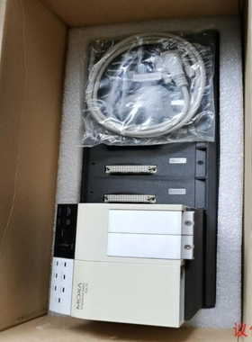 【议价】摩莎EDS-72610G工业以太网交换机功能完好带包-议价