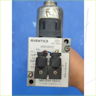 【议价】乐力士 RVENTICS 比例阀压力调节阀56101415