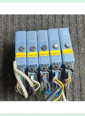 【议价】贝加莱PLC模块2003系列