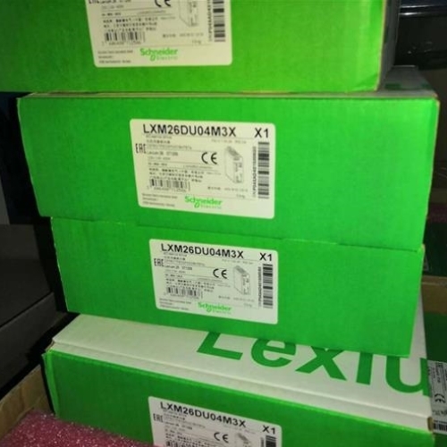 【议价】议价LXM23DU02M3X/LXM23DU01M3X/LXM23DU04M3X伺服电机