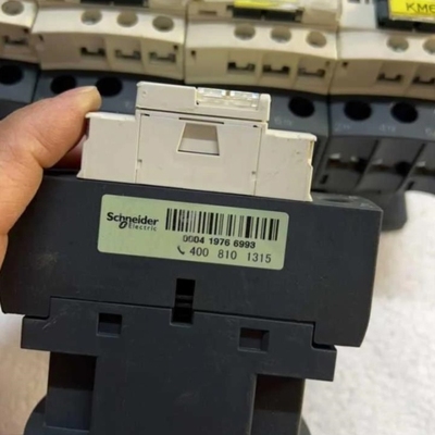 【议价】议价产品施耐徳LC1D12M7C220V正品 有8只