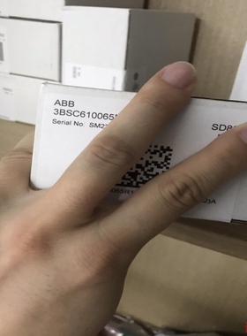 【议价】ABBSD8313BSC610064R1-议价
