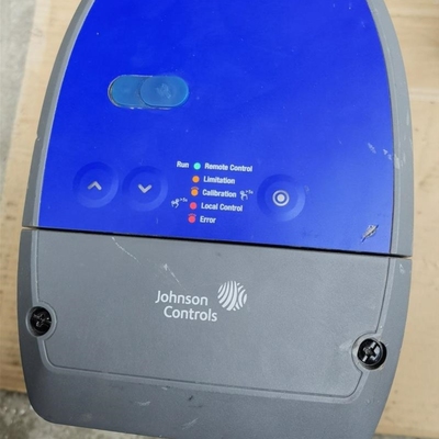 【议价】【议价】江森阀门执行器VAP600S-24-B