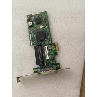 原装Adaptec ASC-29320LPE PCI-E X