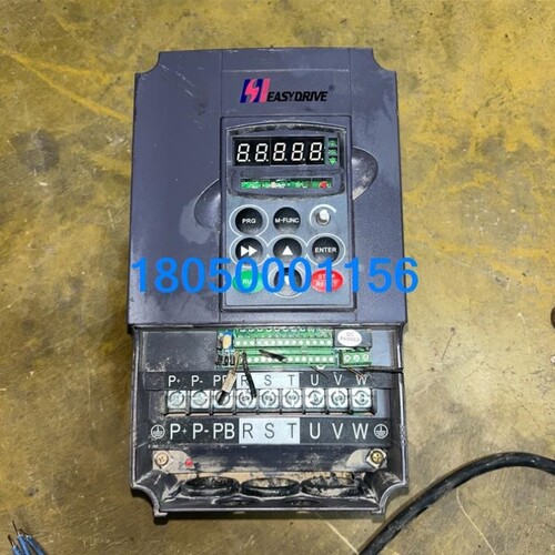 【议价】【议价】易驱变频器7.5kwED3500-4T0075M