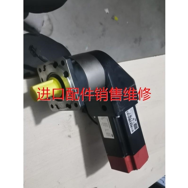 【议价】TCE803BF343A20D0电机十PVFN90-L2-4议价