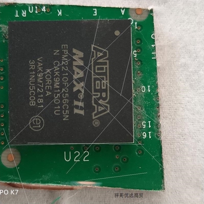 【议价】EPM2210F256C5N 13个,实物图,看好再拍!议价