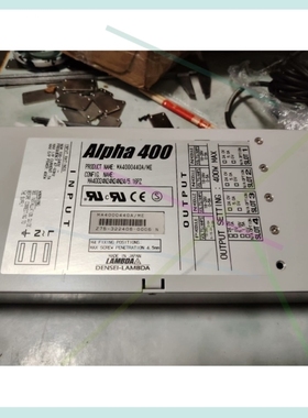 【议价】兰达LAMA MA4000440A/ME电源