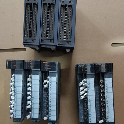 【议价】Q68DAV Q68ADV QD75M4【议价】