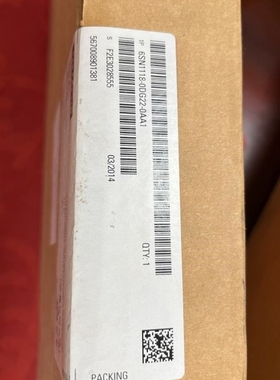 【议价】【议价】 轴卡6SN1118-0DG22-0AA1 未