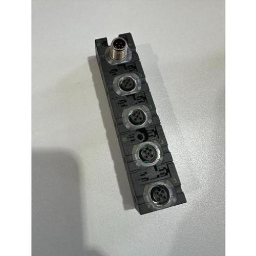 【议价】议价murr模拟量模块穆尔ai4c 4xm12rtd订货号5