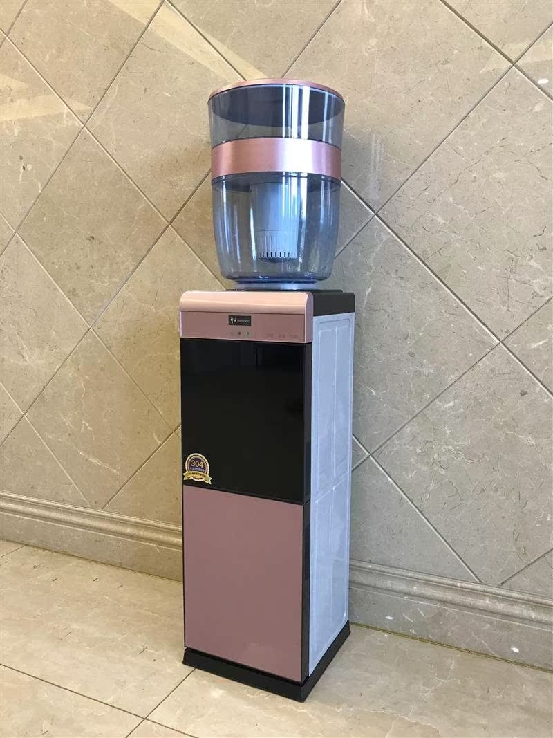 立式饮水机过滤桶冷热家用自来水净化器带桶直饮净水一体机净水桶在类目 厨房电器, 净水器中 - 来自Buy2taobao.com提供专业的淘宝代购服务