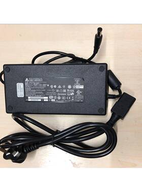 超薄冥王峡谷华硕G750JZ 751J 752电源适配器19.5V11.8A 230W充电