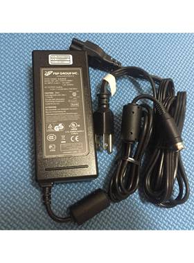 原装正品全汉电源适配器 FSP075-DMBA1 12V6A 四针 4P 变压电源线