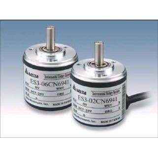 现货全新旋转ES3-0CCN6941台达编码器DELTA光电质保1年议价