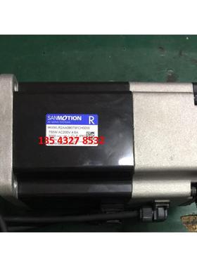 山洋伺服电机R2AA06010FCPDG维修与销售山洋伺服电机与驱动器议价