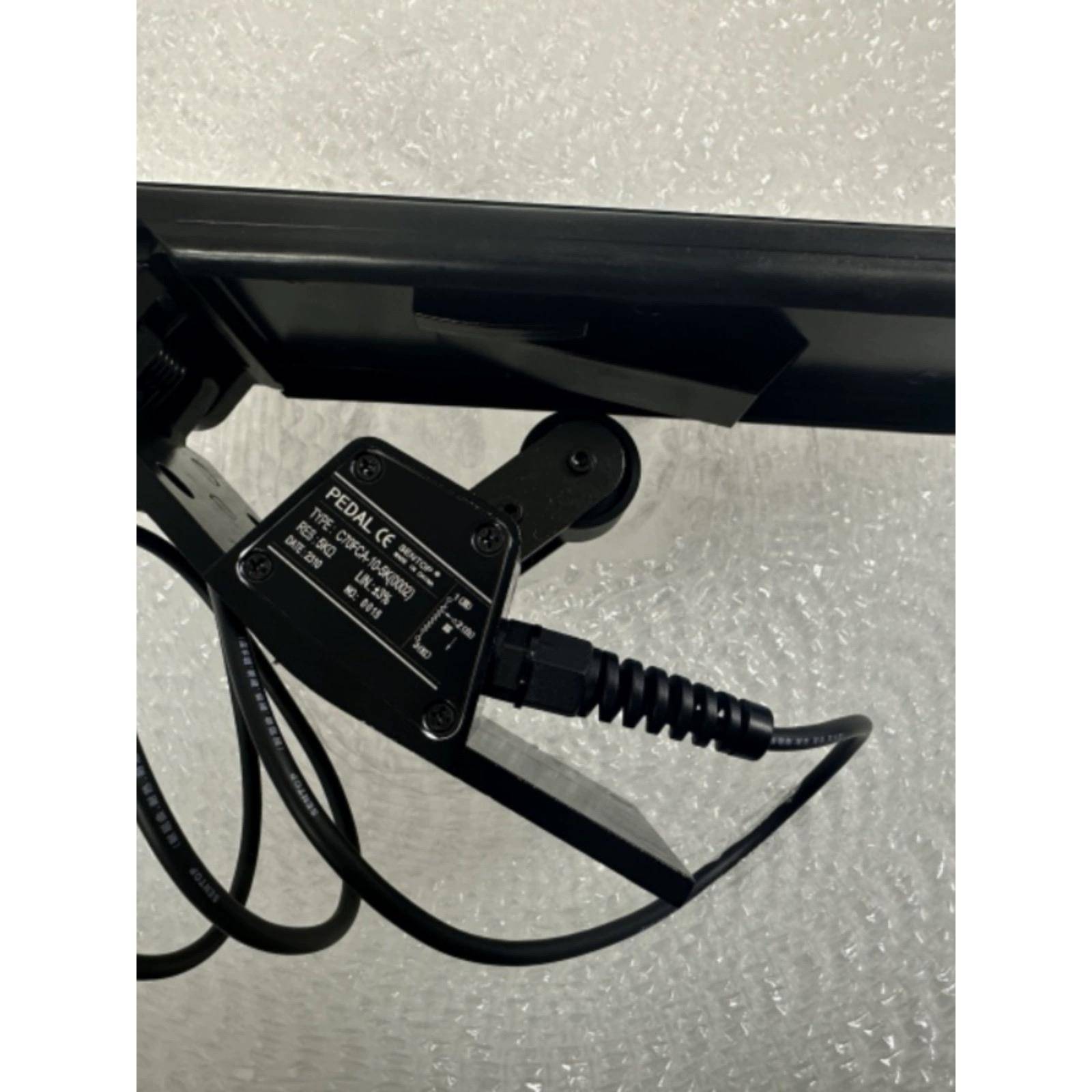 C70FCA-10-5K 10K SENTOP脚踏板开关 油门踏板控制器 原装正品议