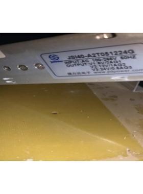 实验室微型喷雾干燥机 开关电源 JSI40-A2T051224G 5V12V24V议价