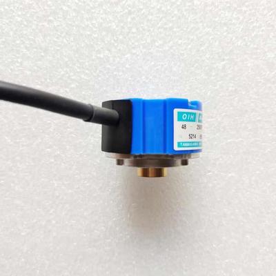 TAMAGAWA 多摩川 编码器 TS5214N8599 全新正品原装 TS5214N6500