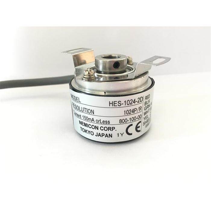 全新HES-1024-2D旋转编码器东芝门机编码器一年质保议价
